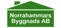 Norrahammars Byggnads AB - Ännu en WordPress-webbplats